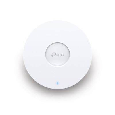 Мережеве обладнання, Точка доступу 3600MBPS OMADA EAP660 HD TP-LINK Мережеве обладнання, Точка доступу 3600MBPS OMADA EAP660 HD TP-LINK