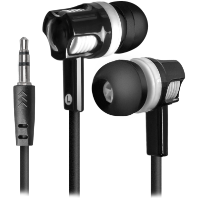 навушники DEFENDER Basic-609 black/white навушники DEFENDER Basic-609 black/white