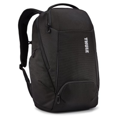 Рюкзаки міські THULE Accent 26L Чорний