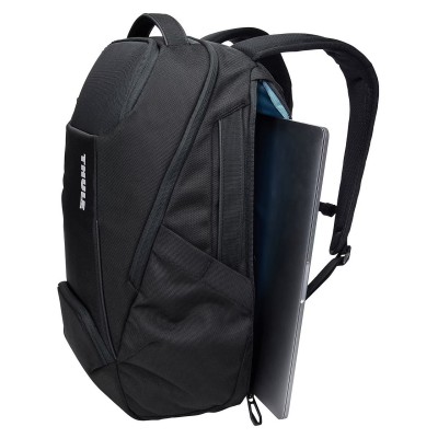 Рюкзаки міські THULE Accent 26L Чорний