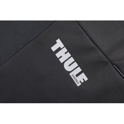 Рюкзаки міські THULE Accent 26L Чорний