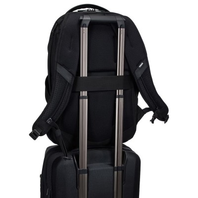 Рюкзаки міські THULE Accent 26L Чорний