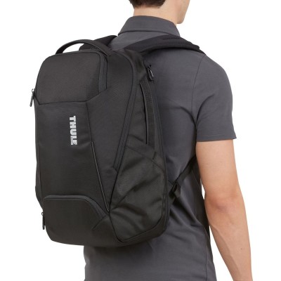 Рюкзаки міські THULE Accent 26L Чорний