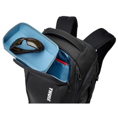 Рюкзаки міські THULE Accent 26L Чорний