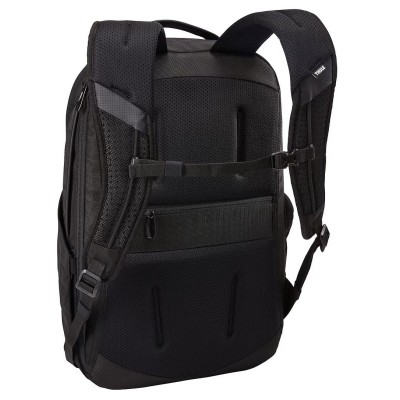 Рюкзаки міські THULE Accent 26L Чорний