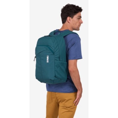 Рюкзаки міські THULE Campus Indago 23L TCAM-7116 (Dense Teal) Рюкзаки міські THULE Campus Indago 23L TCAM-7116 (Dense Teal)