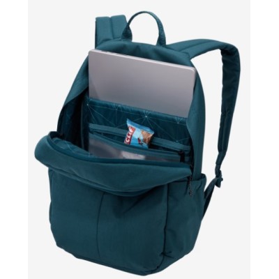 Рюкзаки міські THULE Campus Indago 23L TCAM-7116 (Dense Teal) Рюкзаки міські THULE Campus Indago 23L TCAM-7116 (Dense Teal)