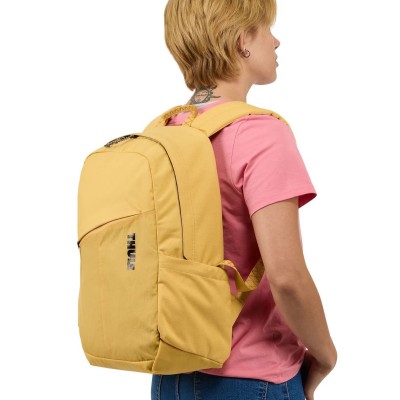 Рюкзаки міські THULE Campus Notus 20L TCAM-6115 (Ochre)