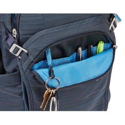 Рюкзаки міські THULE Construct 24L CONBP-116 (Синій)