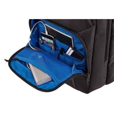 Рюкзаки міські THULE Crossover 2 30L C2BP-116 (Black)