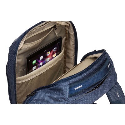 Рюкзаки міські THULE Crossover 2 30L C2BP-116 (Dark Blue)