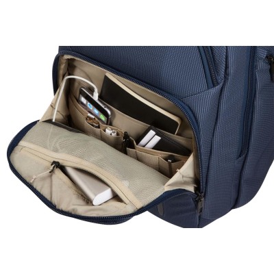 Рюкзаки міські THULE Crossover 2 30L C2BP-116 (Dark Blue)