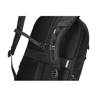 Рюкзаки міські THULE Subterra 23L 15.6" TSLB315 (Чорний)