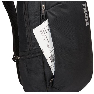 Рюкзаки міські THULE Subterra 23L 15.6" TSLB315 (Чорний)