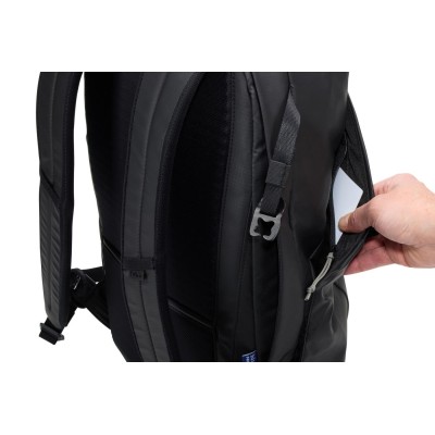 Рюкзаки міські THULE Tact Backpack 16L TACTBP-114 (Чорний)