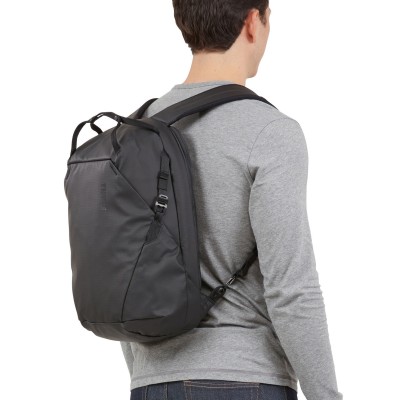 Рюкзаки міські THULE Tact Backpack 16L TACTBP-114 (Чорний)