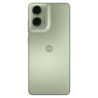 Смартфон Motorola G24 4/128GB Ice Green (PB180011RS) Смартфон Motorola G24 4/128GB Ice Green (PB180011RS)