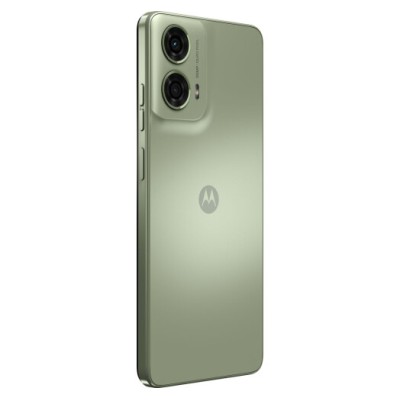Смартфон Motorola G24 4/128GB Ice Green (PB180011RS) Смартфон Motorola G24 4/128GB Ice Green (PB180011RS)