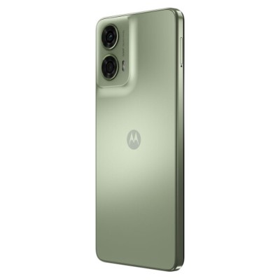 Смартфон Motorola G24 4/128GB Ice Green (PB180011RS) Смартфон Motorola G24 4/128GB Ice Green (PB180011RS)