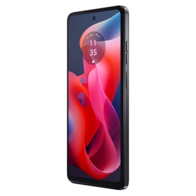 Смартфон Motorola G24 4/128GB Matte Charcoal (PB180009RS) Смартфон Motorola G24 4/128GB Matte Charcoal (PB180009RS)