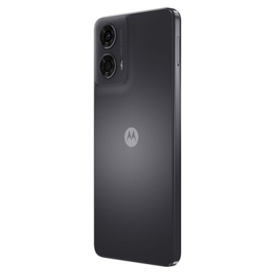 Смартфон Motorola G24 4/128GB Matte Charcoal (PB180009RS) Смартфон Motorola G24 4/128GB Matte Charcoal (PB180009RS)