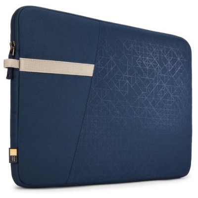 сумка для ноутбука CASE LOGIC Ibira Sleeve 15.6" IBRS-215 (Dress Blue) сумка для ноутбука CASE LOGIC Ibira Sleeve 15.6" IBRS-215 (Dress Blue)