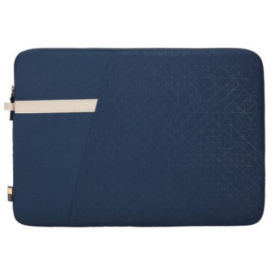 сумка для ноутбука CASE LOGIC Ibira Sleeve 15.6" IBRS-215 (Dress Blue) сумка для ноутбука CASE LOGIC Ibira Sleeve 15.6" IBRS-215 (Dress Blue)