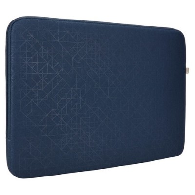 сумка для ноутбука CASE LOGIC Ibira Sleeve 15.6" IBRS-215 (Dress Blue) сумка для ноутбука CASE LOGIC Ibira Sleeve 15.6" IBRS-215 (Dress Blue)