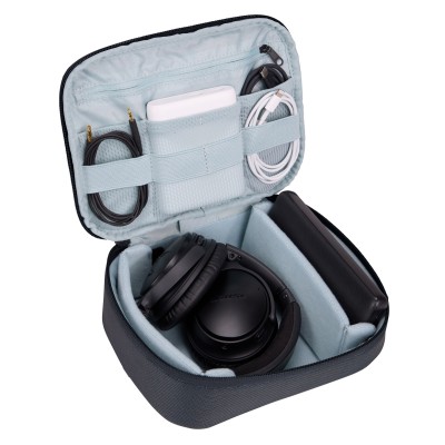 Сумки Portable THULE Subterra 2 PowerShuttle Plus TSPW-402 (Dark Slate)