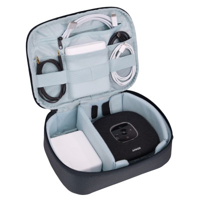 Сумки Portable THULE Subterra 2 PowerShuttle Plus TSPW-402 (Dark Slate)