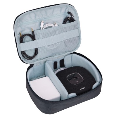 Сумки Portable THULE Subterra 2 PowerShuttle Plus TSPW-402 (Dark Slate)