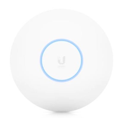 Точка доступу U6-PRO UBIQUITI Точка доступу U6-PRO UBIQUITI