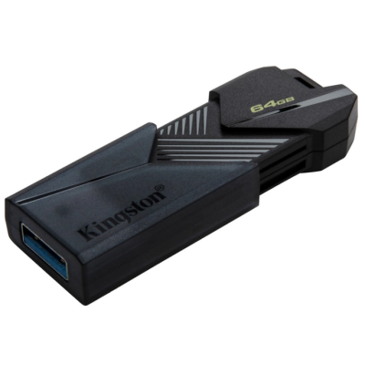 флеш-драйв KINGSTON DT Exodia ONYX 64GB USB 3.2