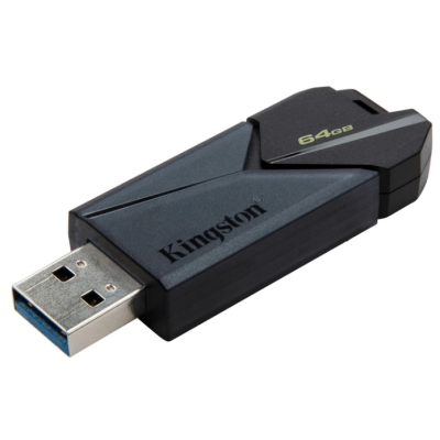 флеш-драйв KINGSTON DT Exodia ONYX 64GB USB 3.2