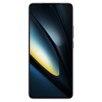Смартфон Xiaomi Poco F6 Pro 12/512GB Black Global