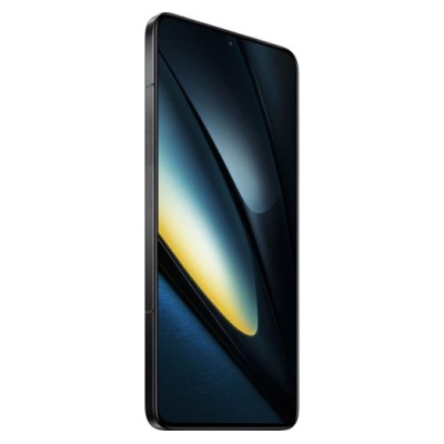 Смартфон Xiaomi Poco F6 Pro 12/512GB Black Global
