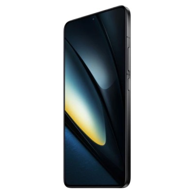 Смартфон Xiaomi Poco F6 Pro 12/512GB Black Global