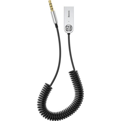 Bluetooth Adapter Baseus (CABA01-01) Black Bluetooth Adapter Baseus (CABA01-01) Black
