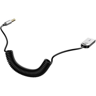 Bluetooth Adapter Baseus (CABA01-01) Black Bluetooth Adapter Baseus (CABA01-01) Black