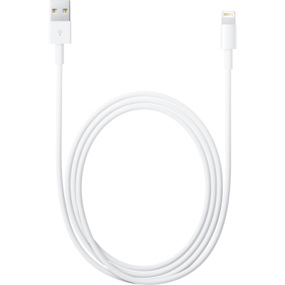 USB кабель Apple Lightning to USB 1m
