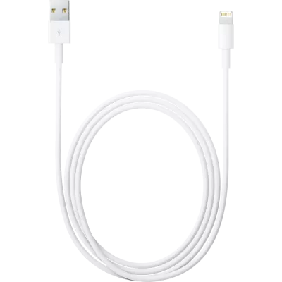 USB кабель Apple Lightning to USB 1m