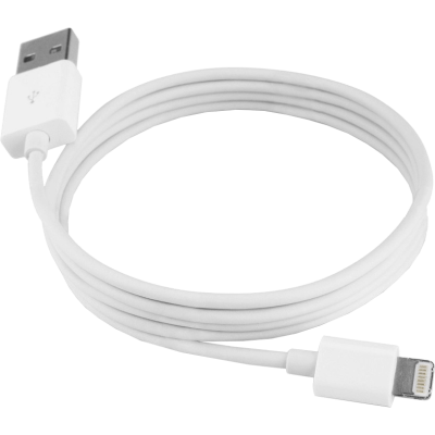 USB кабель Apple Lightning to USB 1m