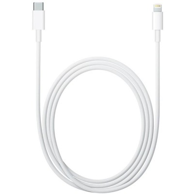 USB кабель Apple Lightning To USB-C MKQ42ZM/A (2m)