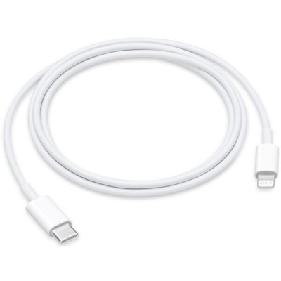 USB кабель Apple Lightning To USB-C MM0A3 (1m)