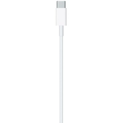 USB кабель Apple Lightning To USB-C MM0A3 (1m)