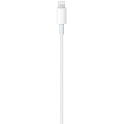 USB кабель Apple Lightning To USB-C MM0A3 (1m)