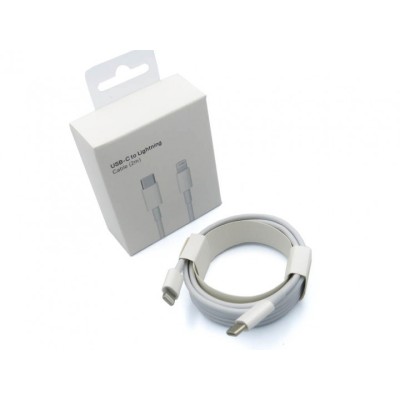 USB кабель Apple Lightning To USB-C MQGH2 (2m)