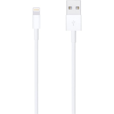USB кабель Apple USB to Lightning 1m (MUQW3)