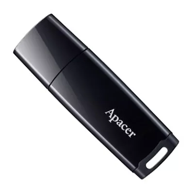 USB Флеш Apacer AH336 64GB Black