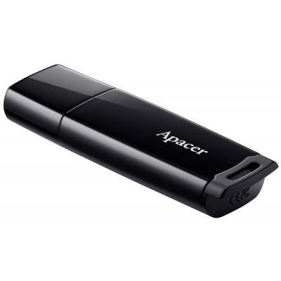 USB Флеш Apacer AH336 64GB Black